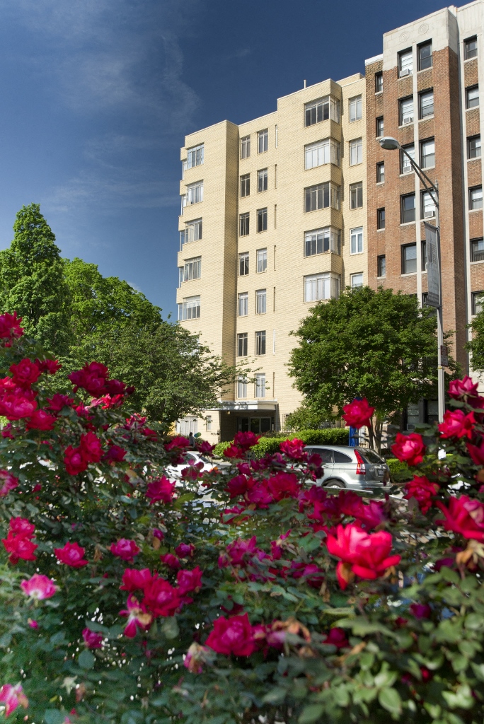 Sixteen Hundred Apartments 0